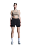 3" Performance 2/1 Shorts W