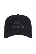 ARC'TERYX Bird Word Trucker Curved | STATION