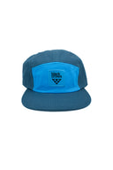 BLACK CROWS Quintus Cotton 5 Panel Cap | STATION