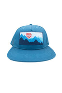 BLACK CROWS Valley Trucker Hat | STATION