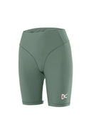 DISTRICT VISION 7in Pocketed Half Tights W | STATION