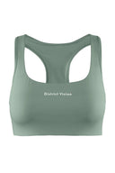 DISTRICT VISION Twin Layer Medium Support Bra W | STATION