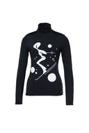 GOLDBERGH Fatale Long Sleeve Tee | STATION