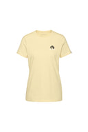 MAMMUT Massone T-Shirt Women Hold STATION