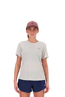 NEW BALANCE Athletics T-Shirt W STATION