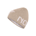 Merino Ull logo Beanie NORRONA