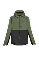ON RUNNING Weather Jacket M STATION