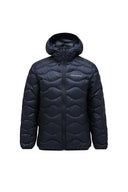 PEAK PERFORMANCE M Helium Down Hood Jacket STATION