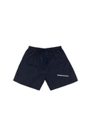 PEAUFINE Patchwork Training Short V1 MRC | STATION