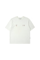 PURPLE MOUNTAIN OBSERVATORY Globe Tee STATION