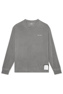 SATISFY AuraLite Long Tee STATION