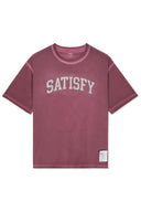 SATISFY AuraLite T-Shirt STATION