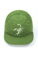 SATISFY FliteSilk Running Cap STATION