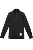 SATISFY GhostFleece Half-Zip | STATION
