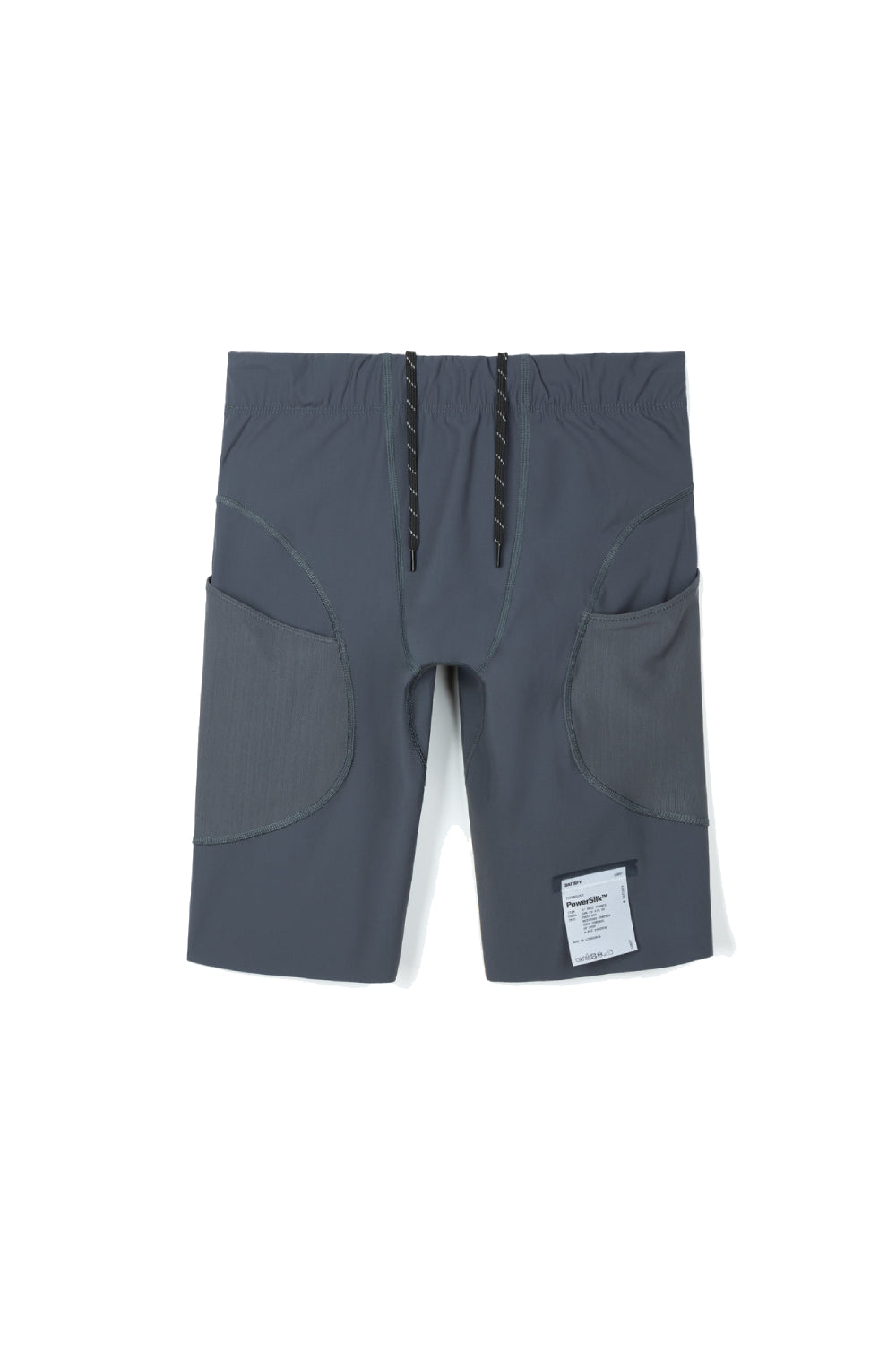 PowerSilk 9 Half Tights – STATION