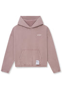 SATISFY SoftCell Hoodie STATION