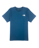 THE NORTH FACE M S/S Box Nse Celebration Tee | STATION
