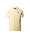 THE NORTH FACE M S/S North Faces Tee STATION