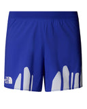 THE NORTH FACE M Summit Pacesetter Short 5In | STATION