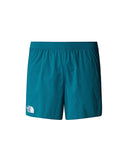 THE NORTH FACE M Summit Pacesetter Short 5In STATION