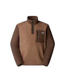 THE NORTH FACE M Yumiori 1/4 Zip STATION