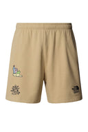 THE NORTH FACE U Mountain Cleanup Relax Short STATION