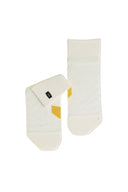 Mid Sock W ON RUNNING