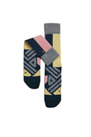 High Sock M ON RUNNING