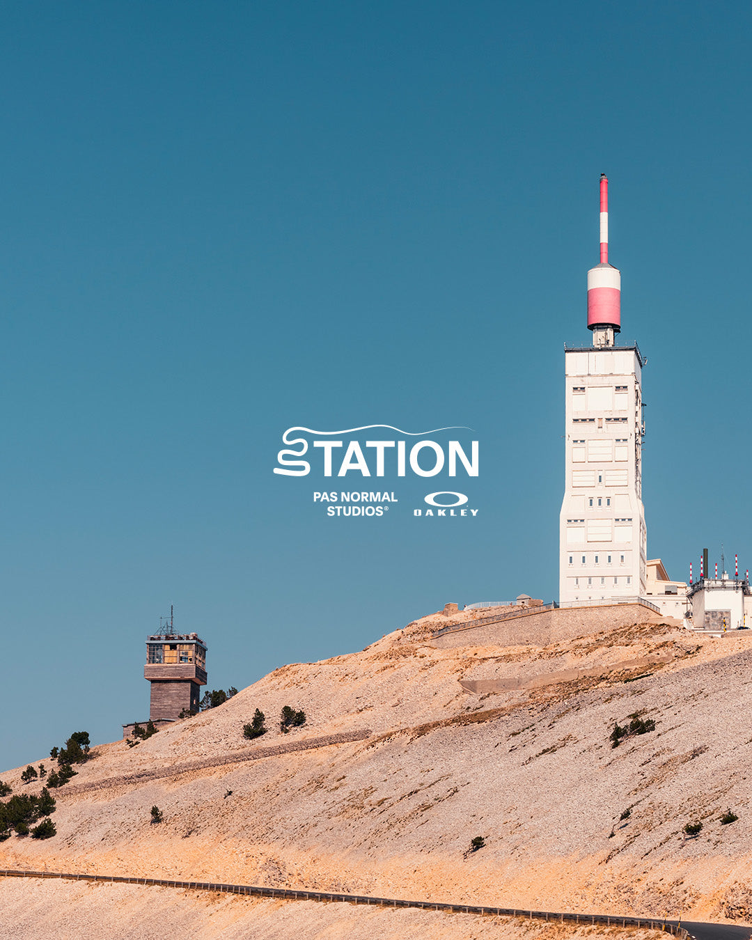 RIDE TO MONT VENTOUX - LES CINGLÉS