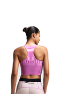 Vanisher™ V-Neck Race Crop W