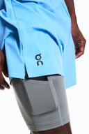 5" Performance 2/1 Shorts M