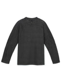 FuzzFleece AD Long Tee M