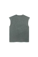 MothTech Muscle Tee M