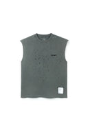 MothTech Muscle Tee M