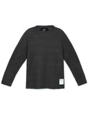 FuzzFleece AD Long Tee M