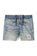 PeaceShell 5 Unlined Shorts M