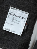 FuzzFleece AD Long Tee M
