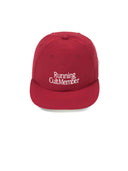 PeaceShell Running Cap