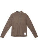 FuzzFleece AD Half-Zip M