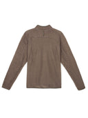 FuzzFleece AD Half-Zip M