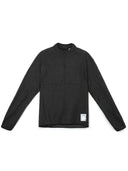 FuzzFleece AD Half-Zip M