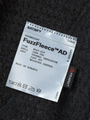 FuzzFleece AD Half-Zip M