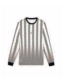 Micromesh™ Long Sleeve Performance Tee M