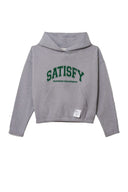 SoftCell Hoodie SATISFY