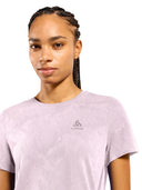 Zeroweight Engineered Chill-Tec T-Shirt W
