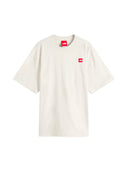 Red Box S/S Tee M