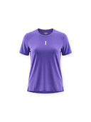 Everyrun Short Sleeve W
