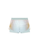 2-in-1 Short W