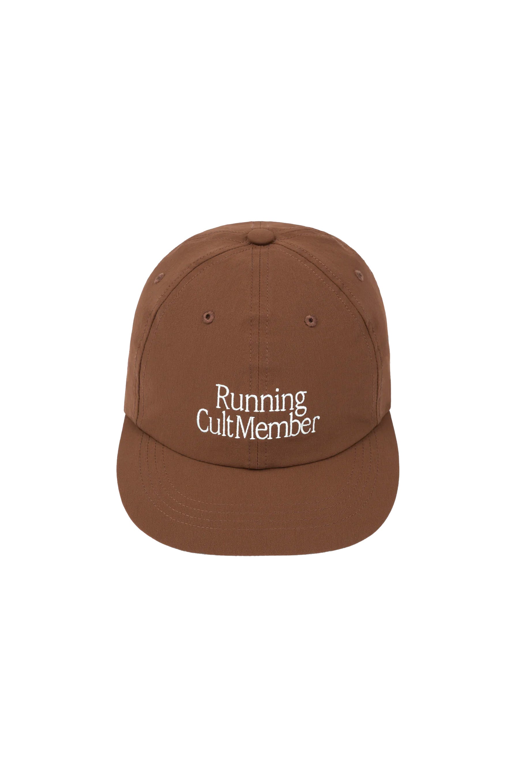 PeaceShell Running Cap