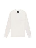 Polar Tech Waffle Abbreviated Long Sleeve M
